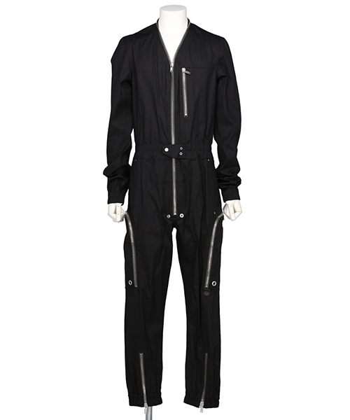 BAUHAUS LARRY FLIGHTSUIT