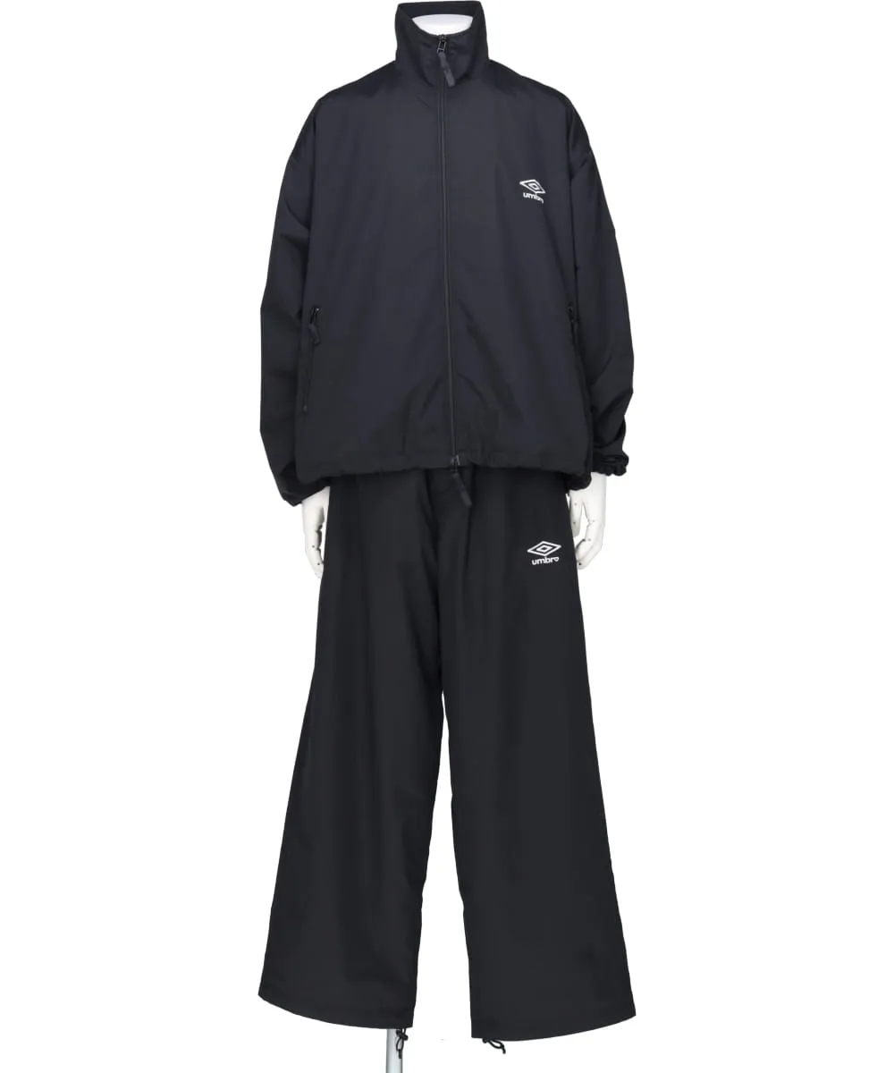 x UMBRO SET UP JACKET AND TROUSER