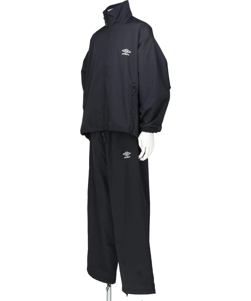 x UMBRO SET UP JACKET AND TROUSER