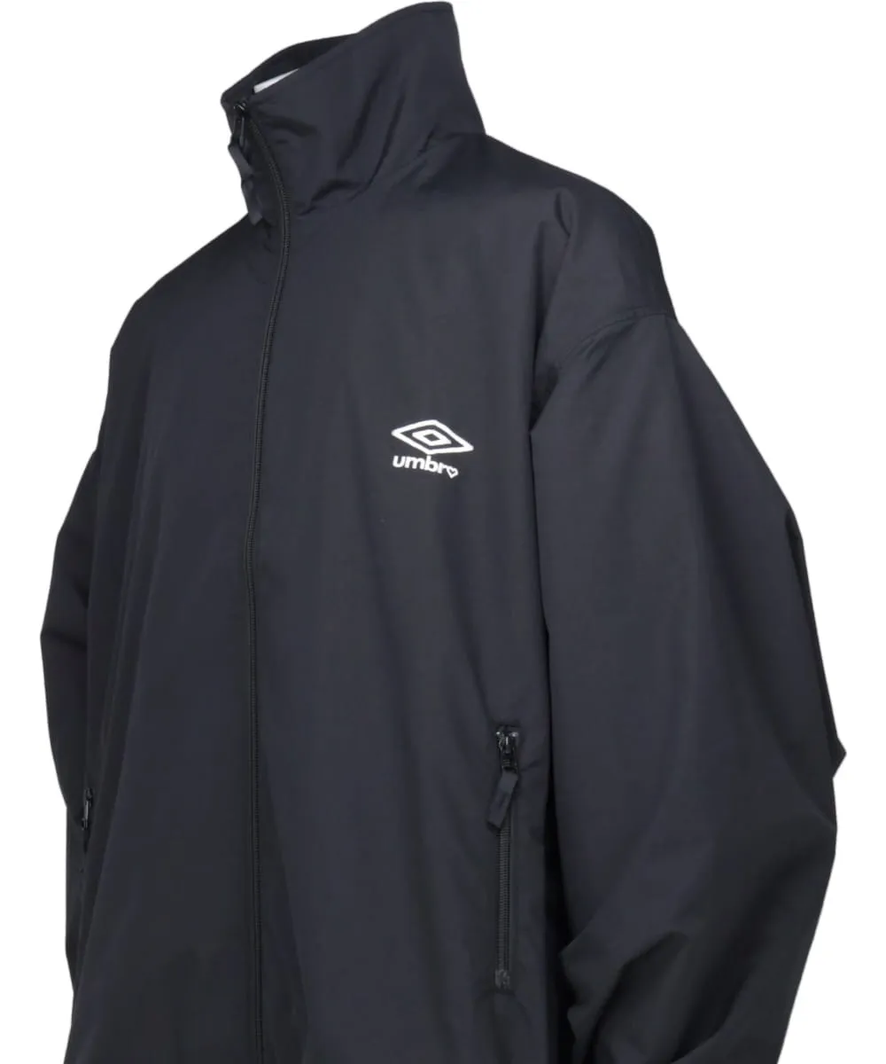 x UMBRO SET UP JACKET AND TROUSER