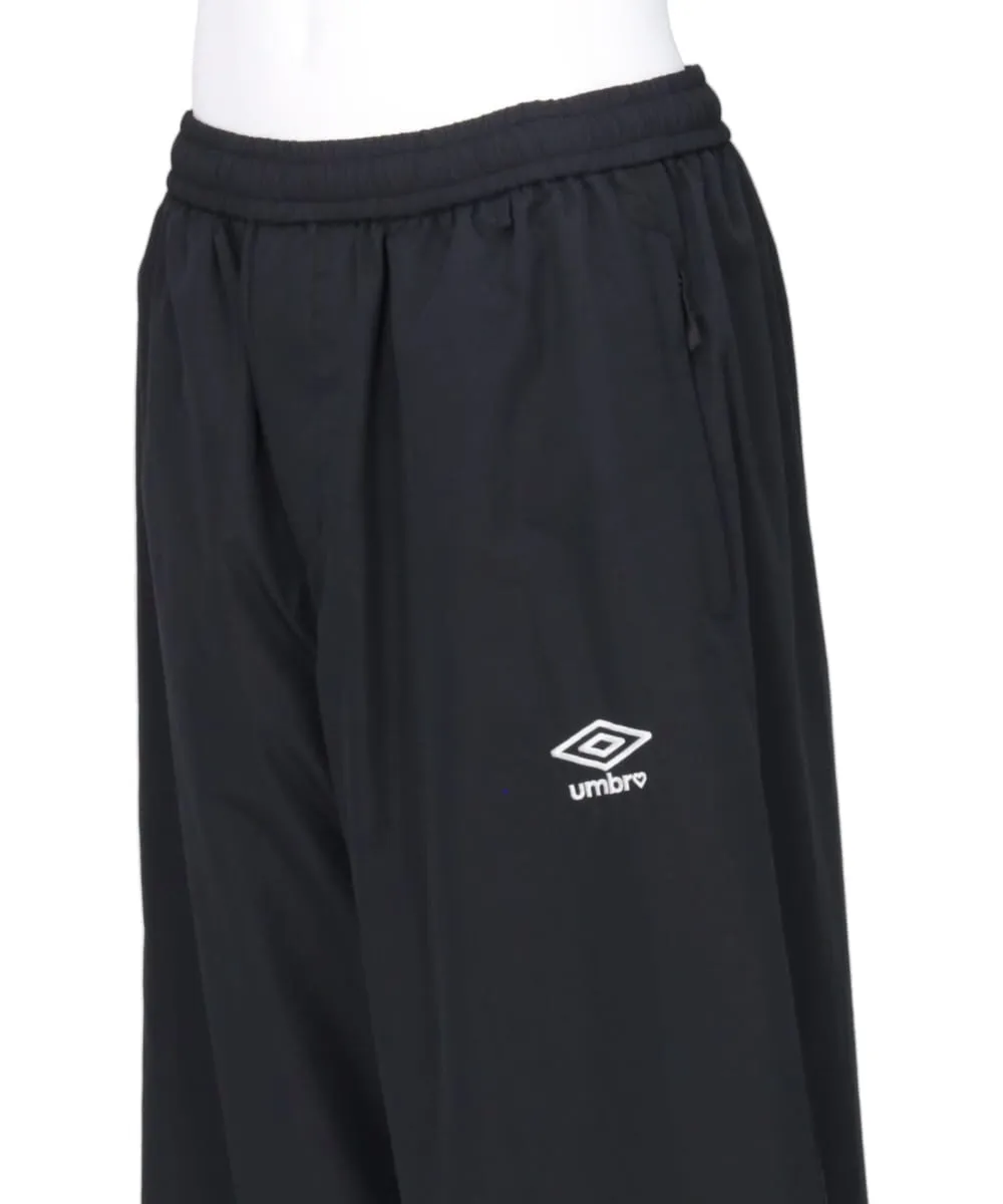 x UMBRO SET UP JACKET AND TROUSER