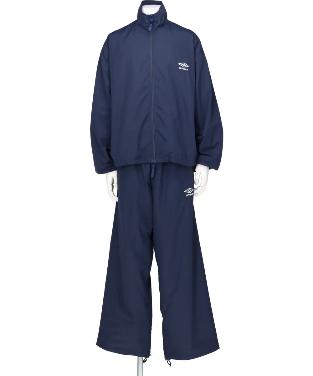 x UMBRO SET UP JACKET AND TROUSER