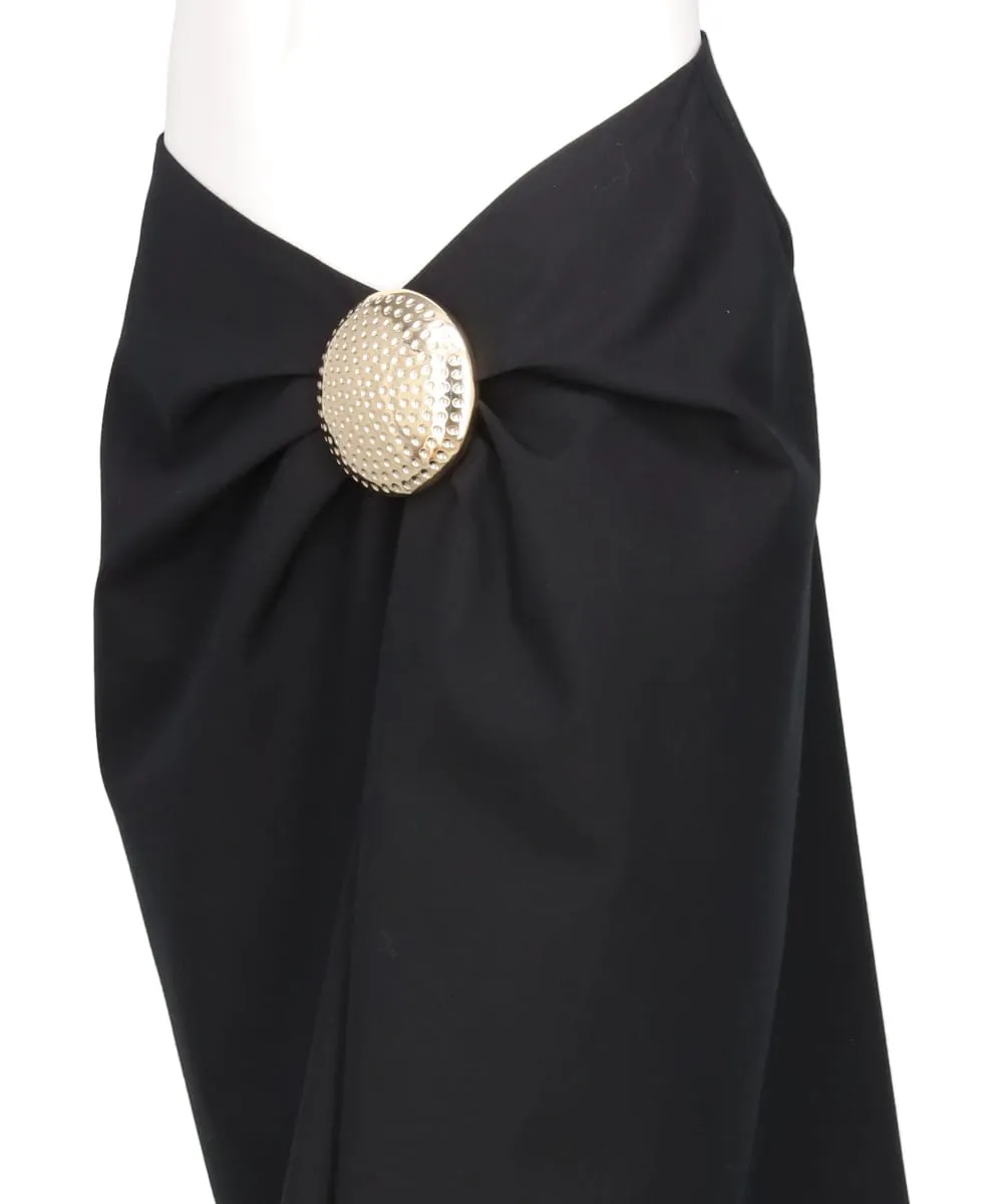 BROCHE SKIRT