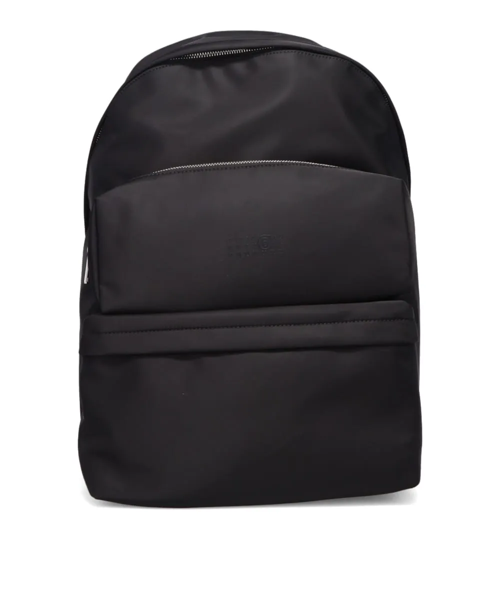 THREE POCKET BACKPACK