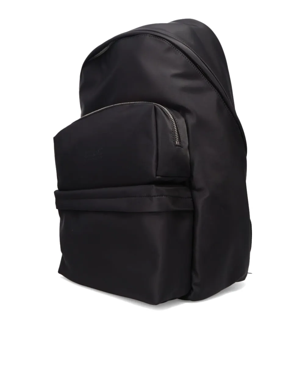 THREE POCKET BACKPACK