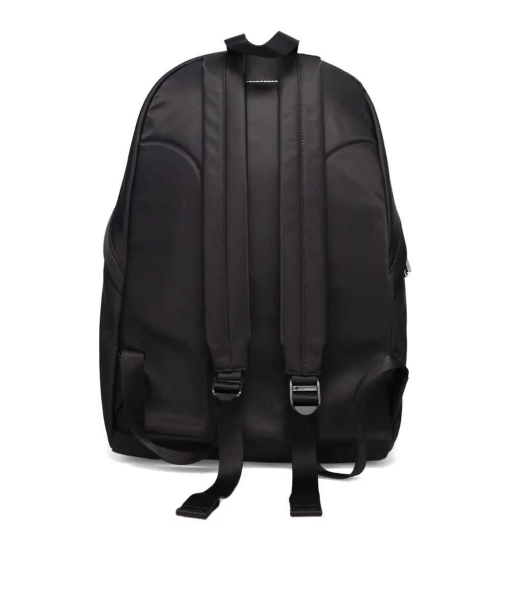 THREE POCKET BACKPACK