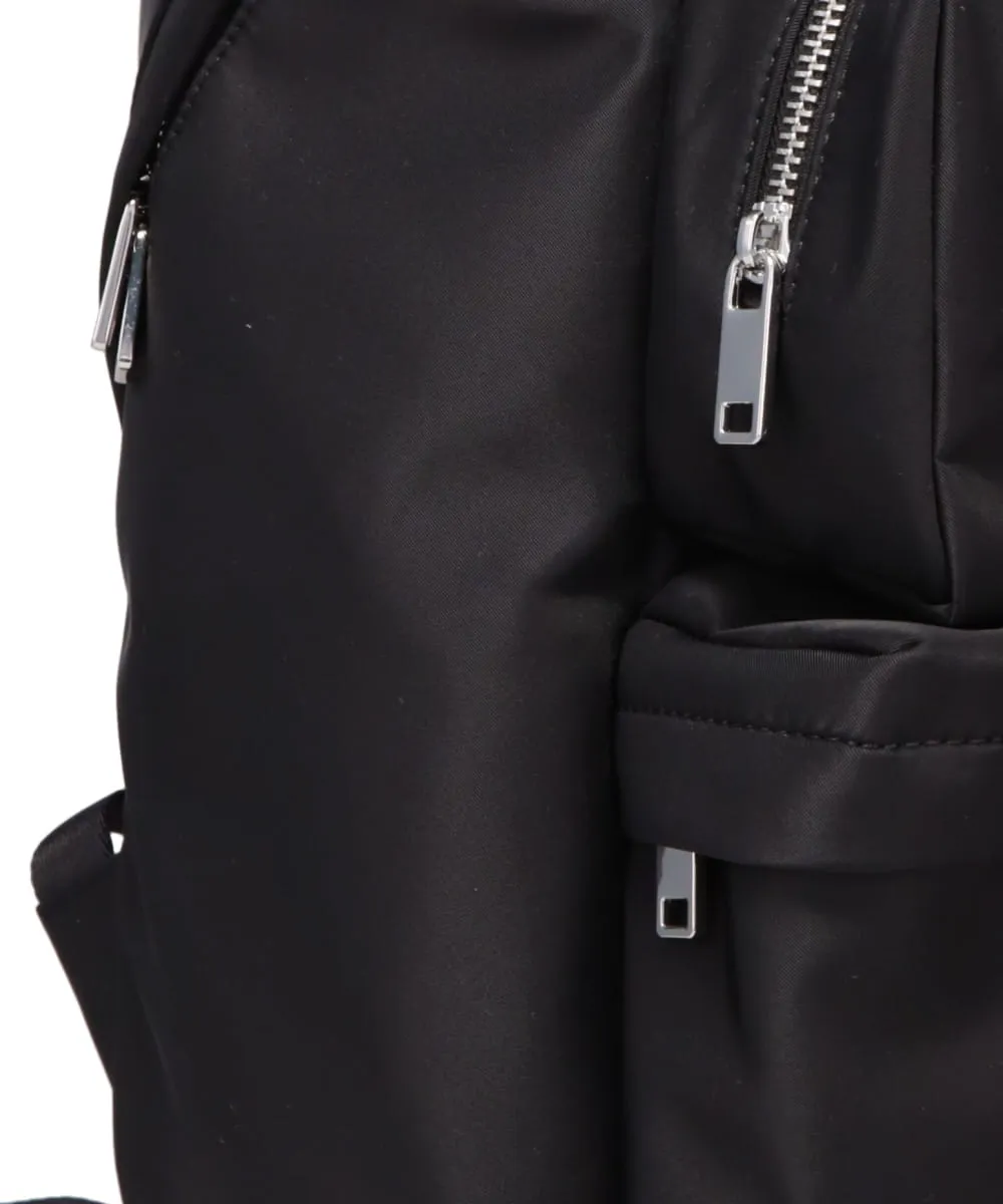 THREE POCKET BACKPACK