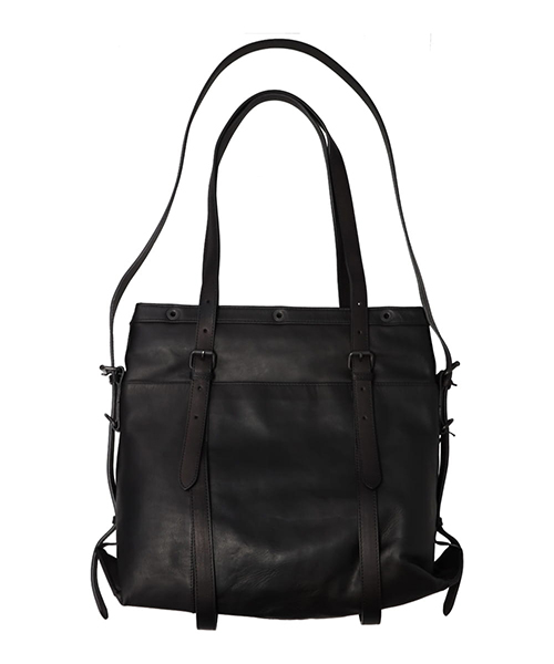 LEATHER BAG ATELIER S20