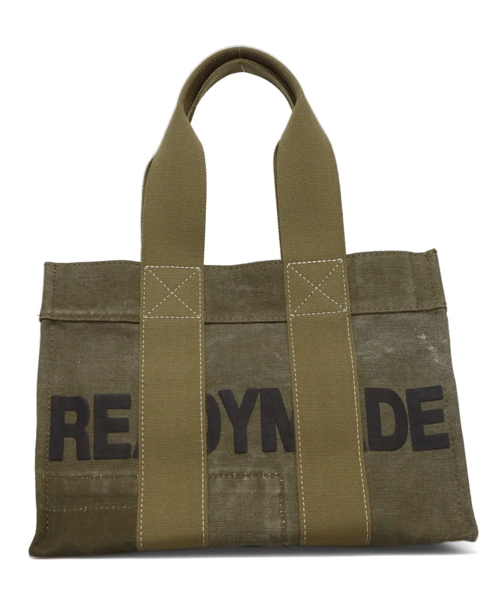 ボストンバッグトートバッグREADYMADE GYM BAGジムバッグ easytote