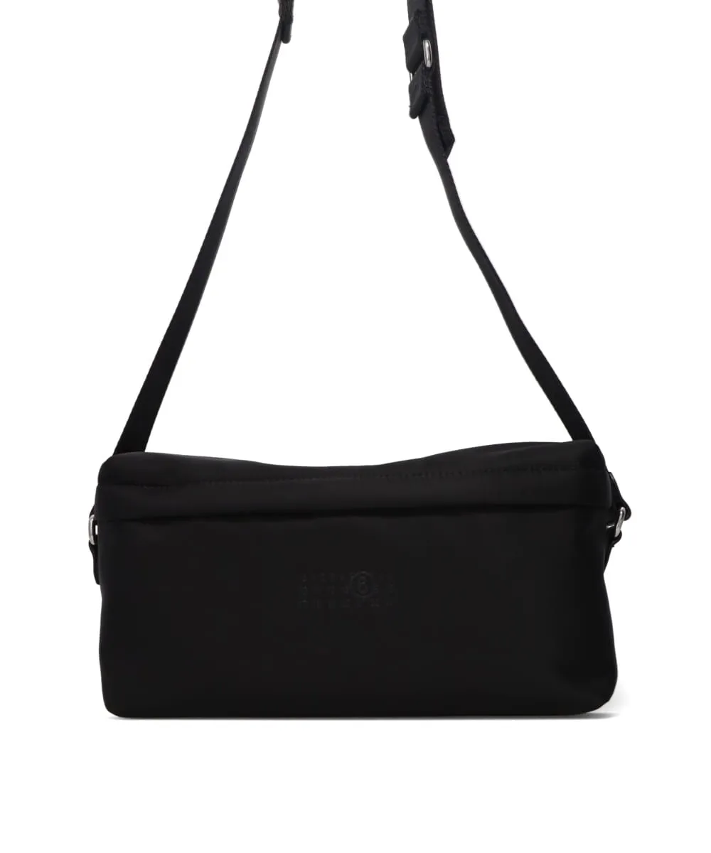 NYLON CROSSBODY BAG