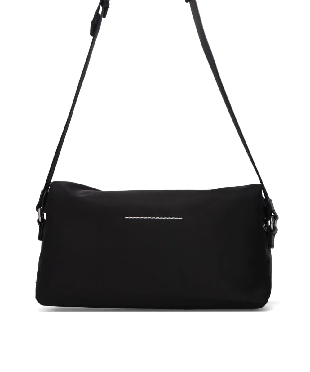 NYLON CROSSBODY BAG