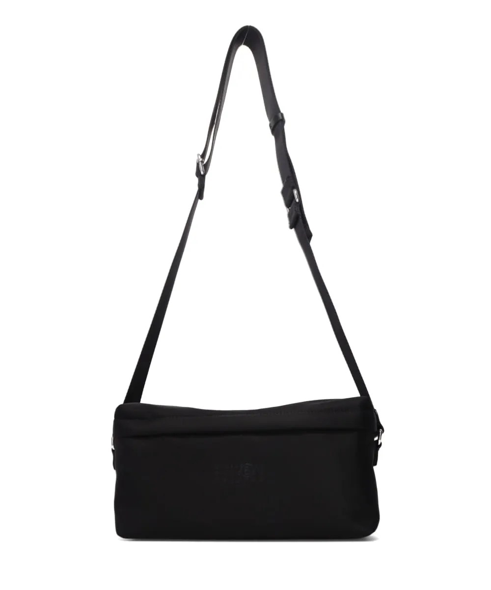 NYLON CROSSBODY BAG