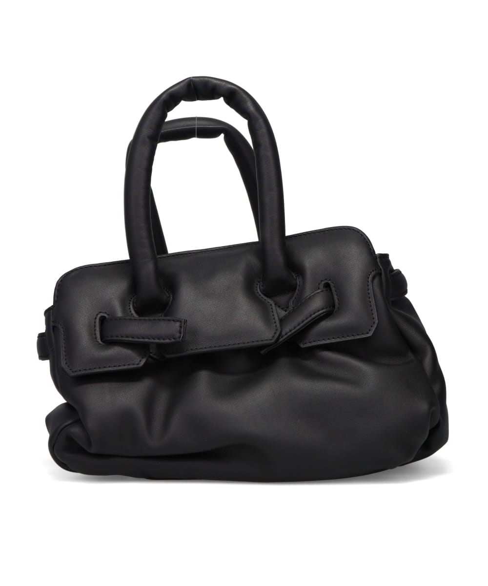 PUFFER BAG
