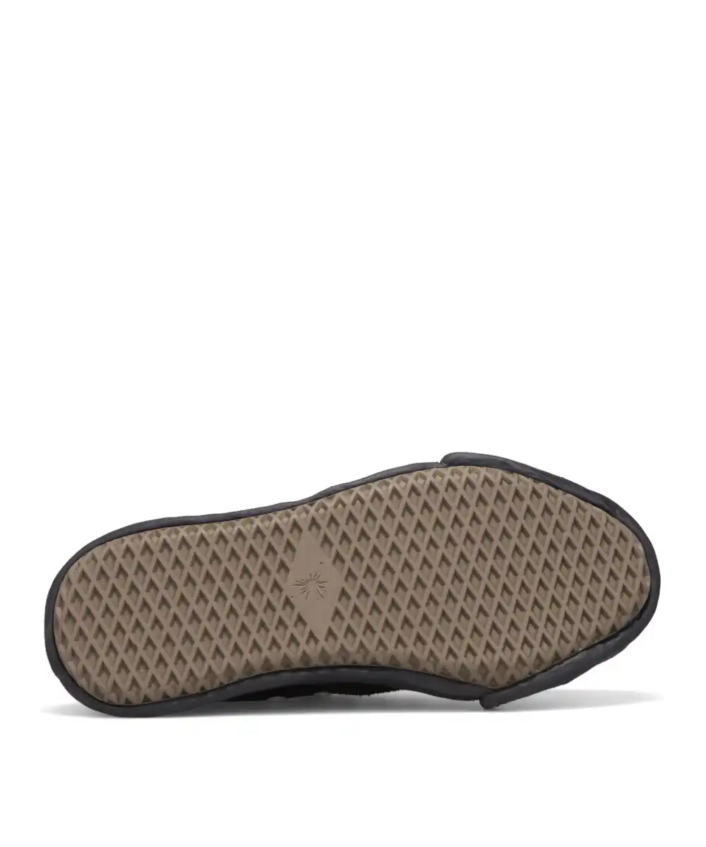 PETERSON LOW/ORIGINAL SOLE CANVAS LOWCUT SNEAKER