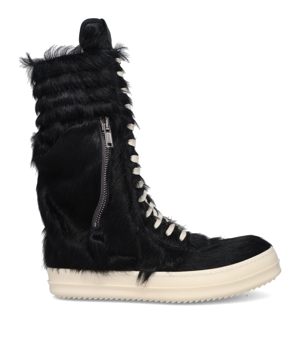 CARGOBASKET - BLK/MILK