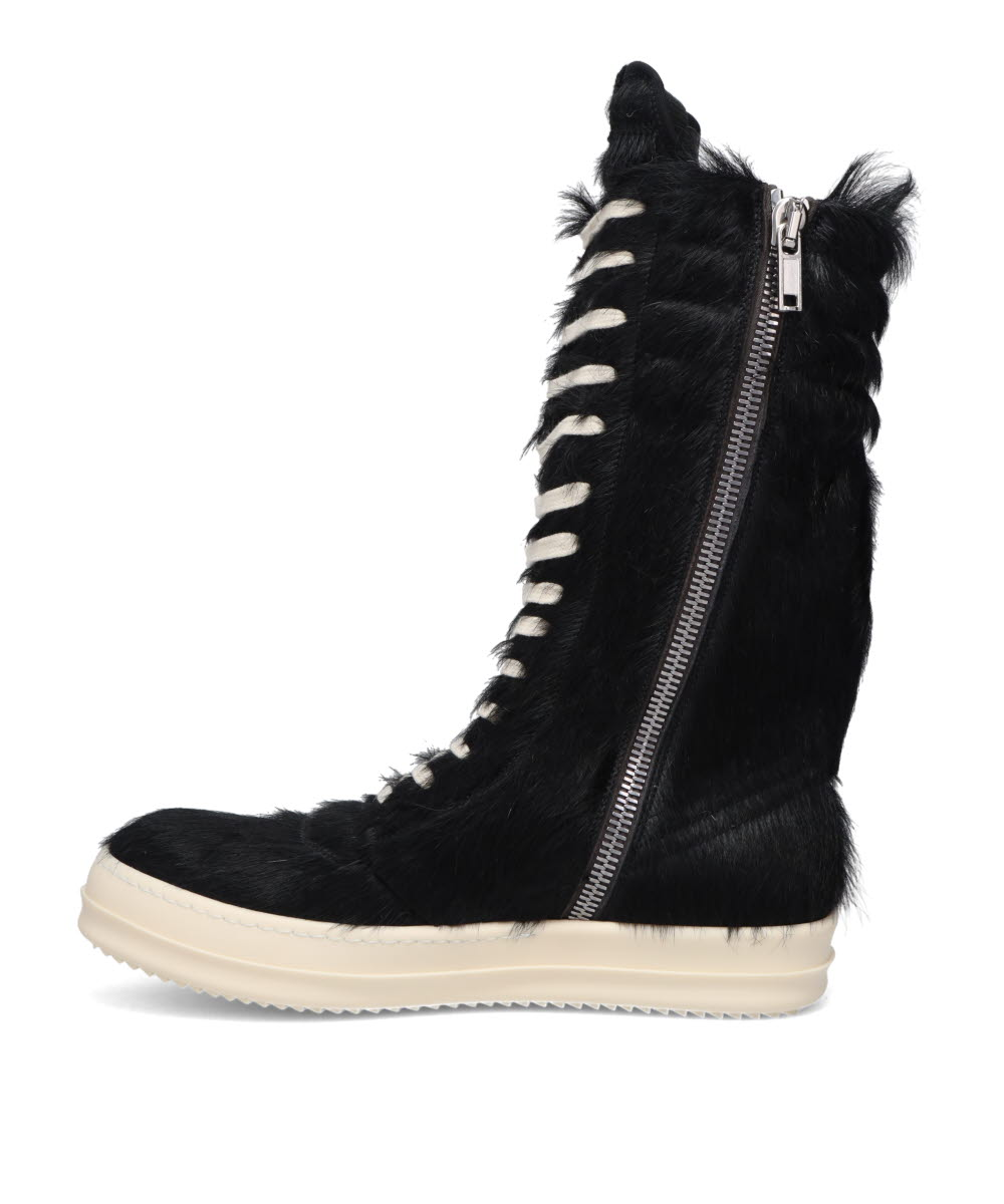 CARGOBASKET - BLK/MILK