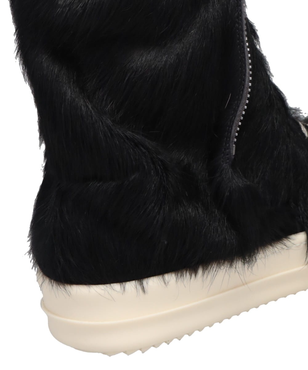 CARGOBASKET - BLK/MILK