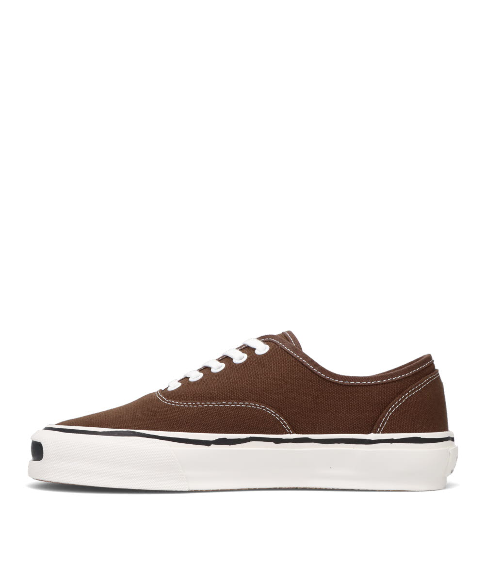 “HERC” VULCANIZED SNEAKER