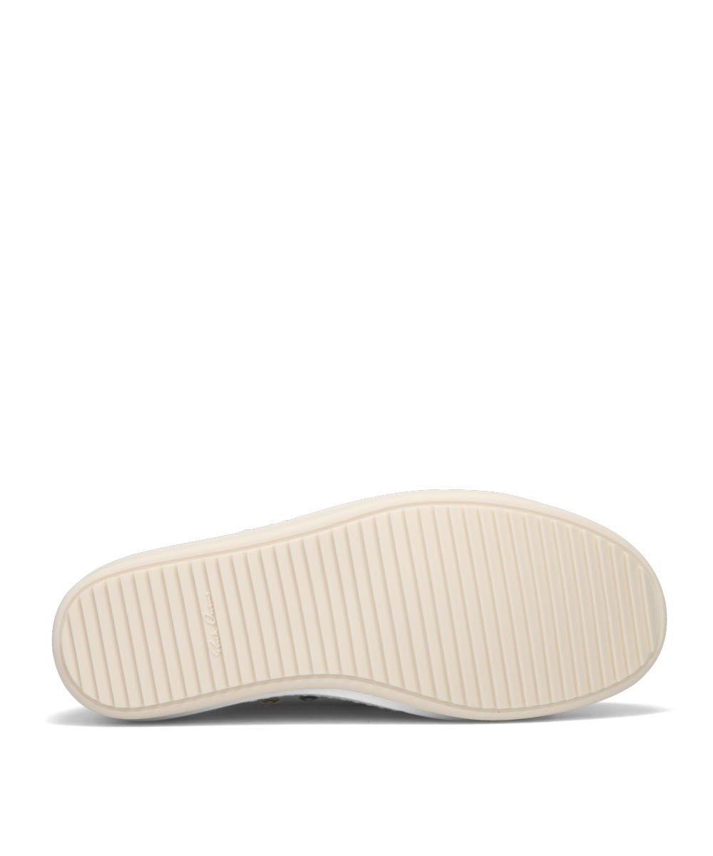 JUMBOLACE LOW SNEAKS - MILK/MILK/MILK