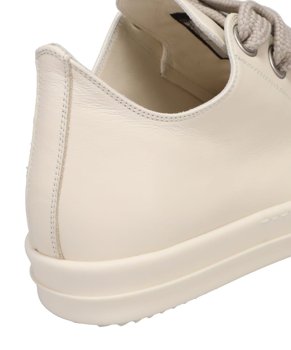 JUMBOLACE LOW SNEAKS - MILK/MILK/MILK