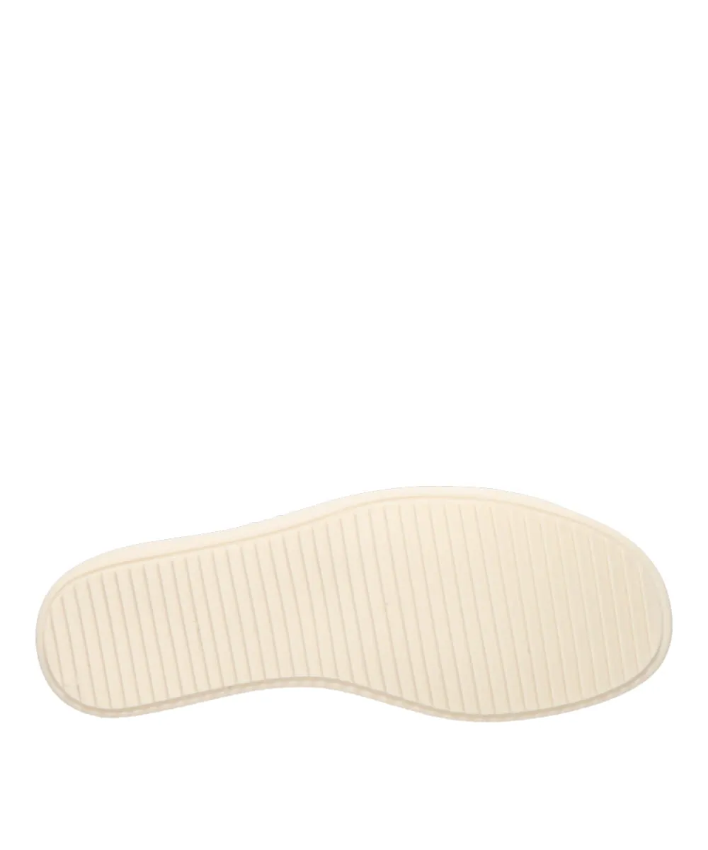 JUMBOLACE LOW SNEAKS - BLACK/MILK/MILK