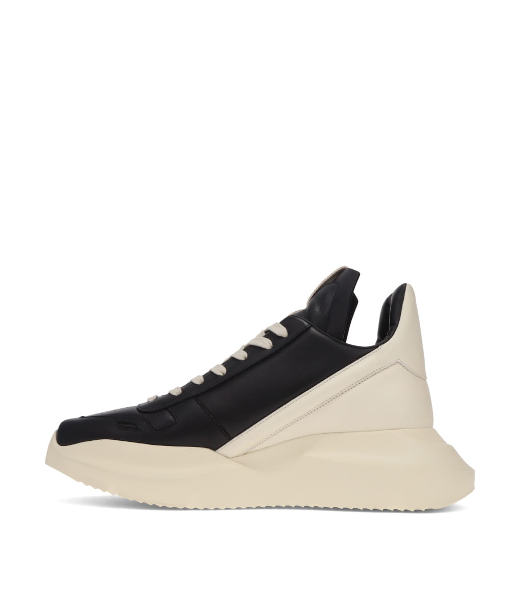 SALEセール 新品未使用 geth 超希少サイズ rickowens geth 41.5 runner