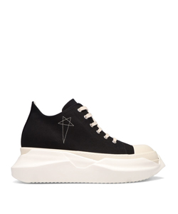 ABSTRACT LOW SNEAK