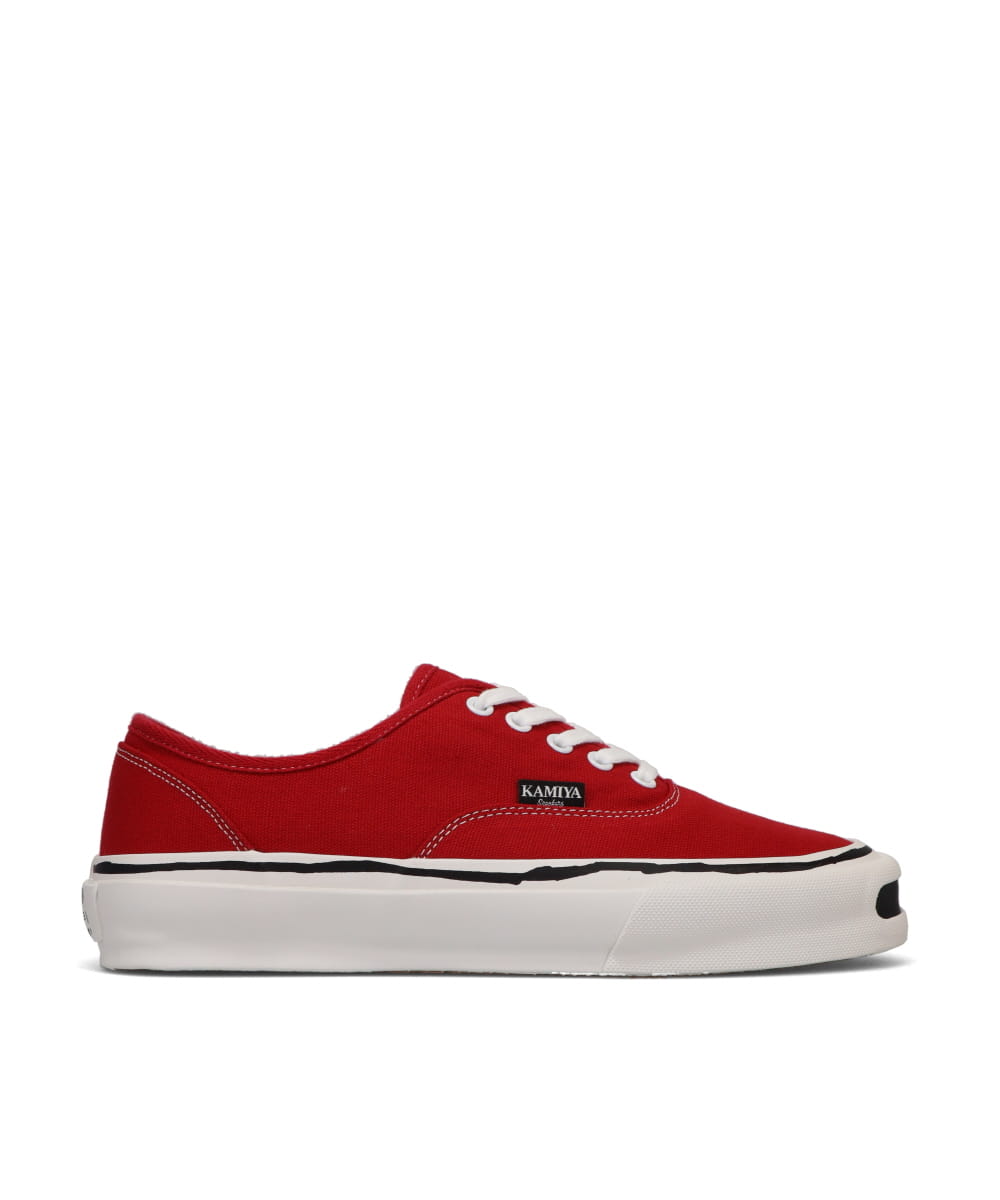 VULCANIZE SNEAKER