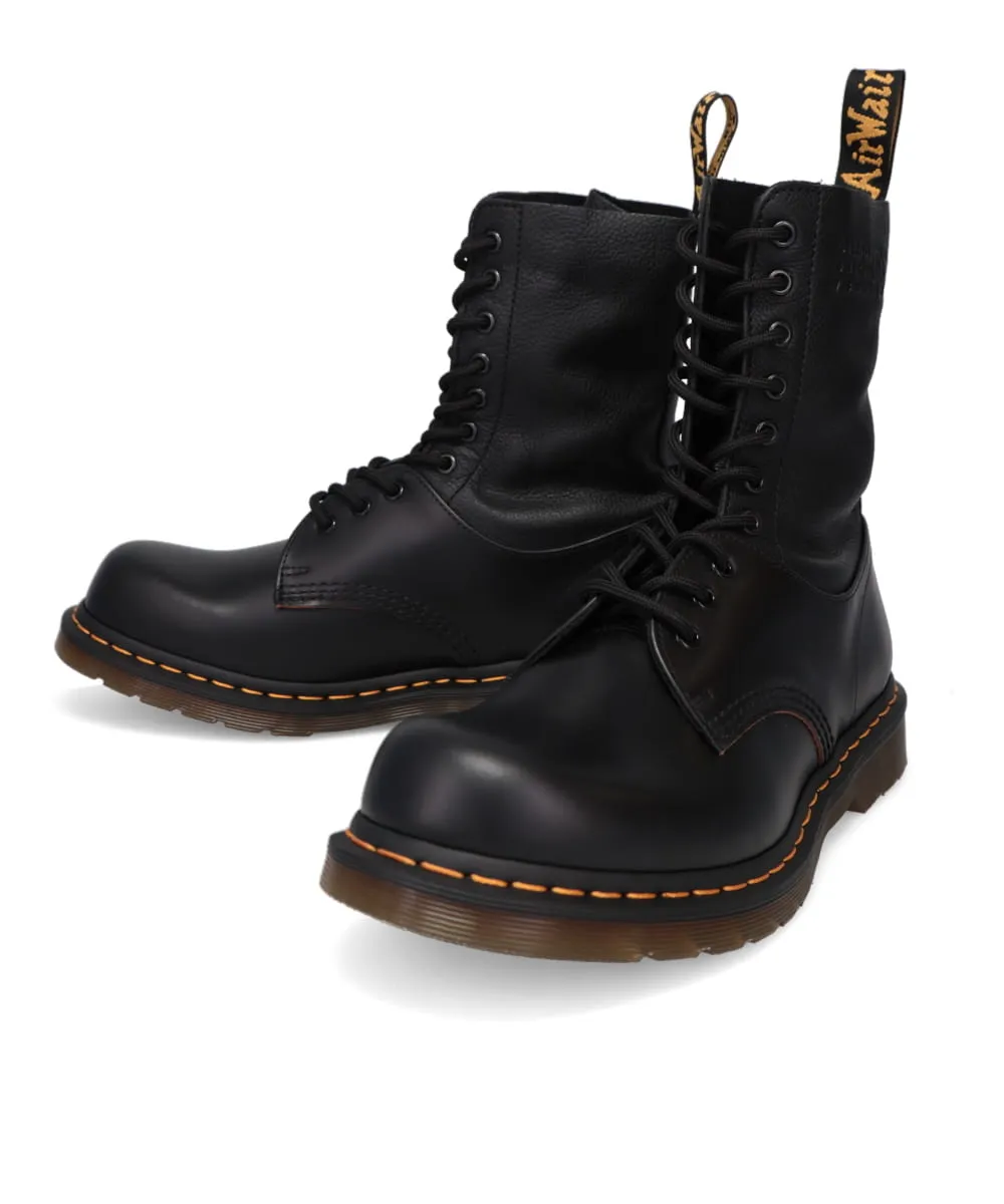 MM6×DR.Martens 10 EYE-BOOTS