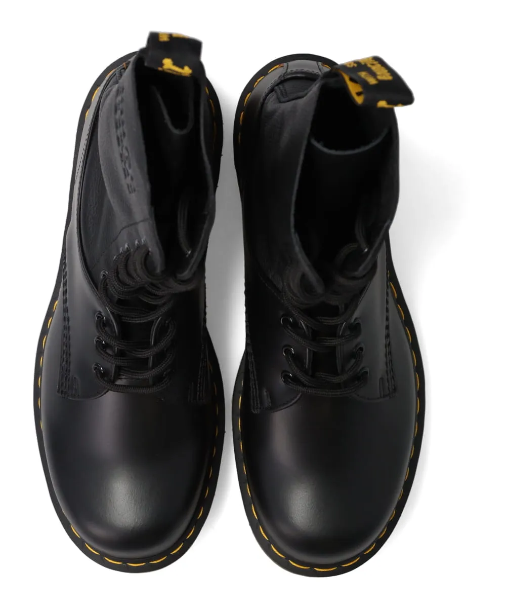 MM6×DR.Martens 10 EYE-BOOTS