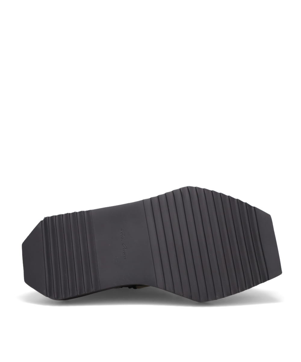 MEGALACE TURBO CYCLOPS - BLACK