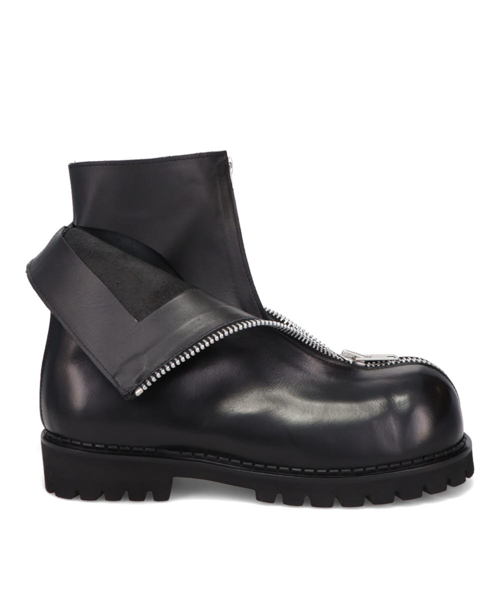 BIG FOOT 2 ZIP 2 LAYER BOOTS