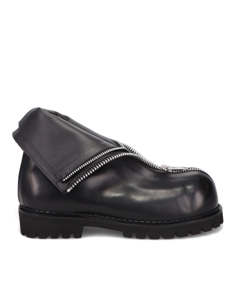 BIG FOOT 2 ZIP 2 LAYER BOOTS