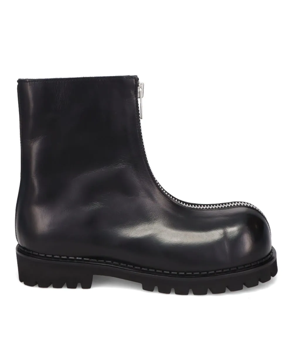 BIG FOOT 2 ZIP 2 LAYER BOOTS