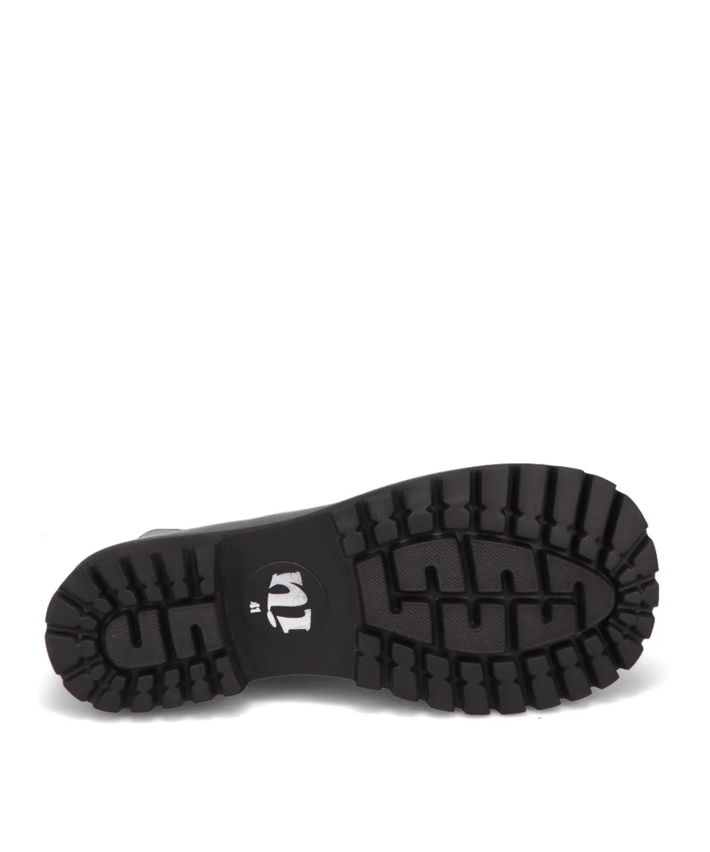 BIG FOOT 2 ZIP 2 LAYER BOOTS