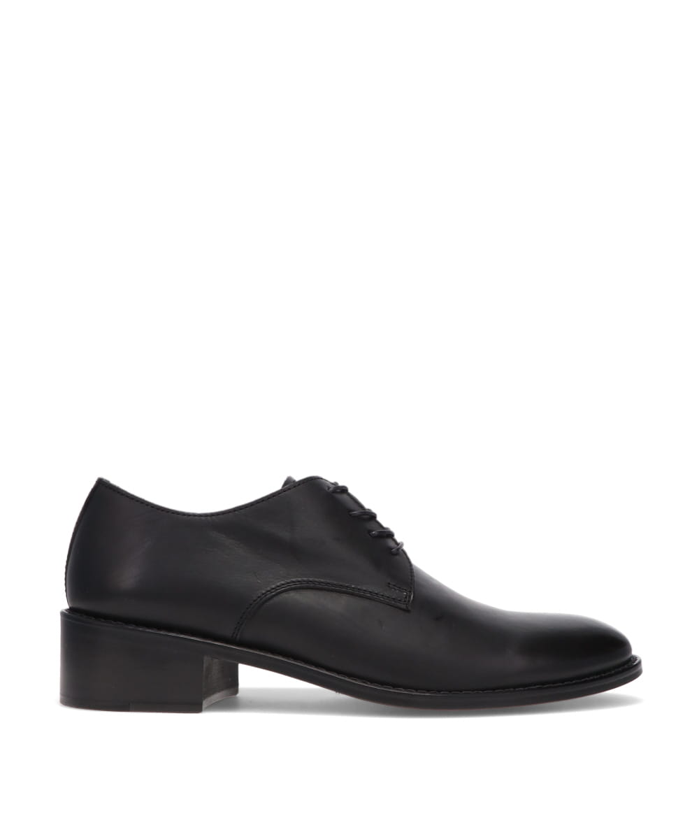 BD DERBY SHOES MIDWEST EXCLUSIVE WITH BABY CALF