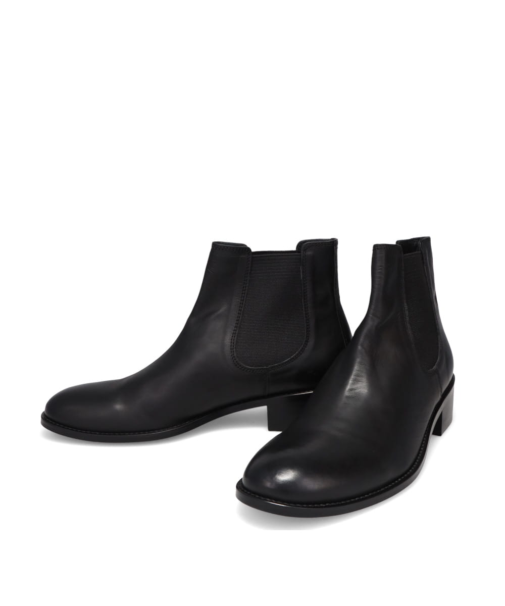 BL SIDEGORE BOOTS MIDWEST EXCLUSIVE WITH BABY CALF