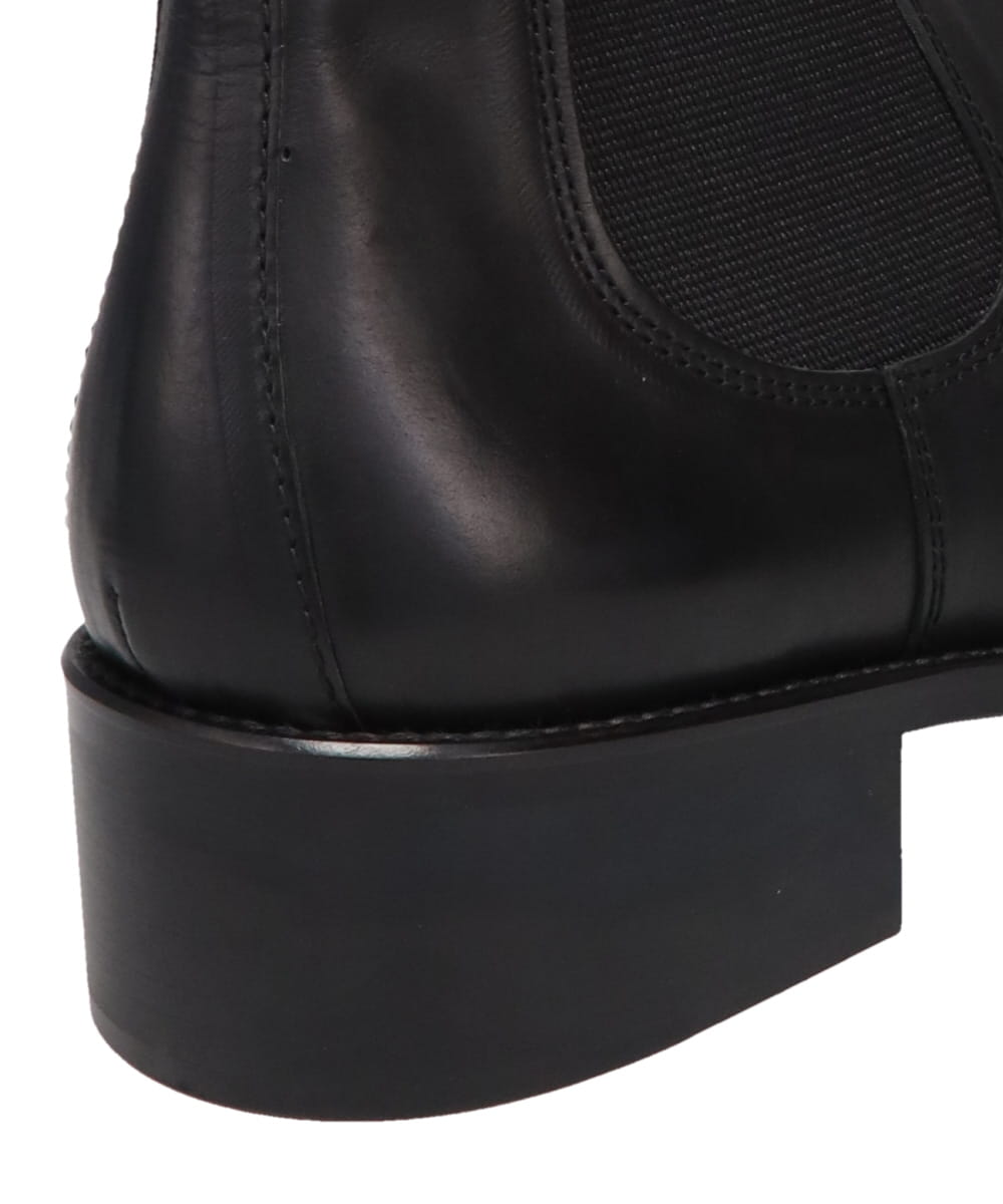 BL SIDEGORE BOOTS MIDWEST EXCLUSIVE WITH BABY CALF
