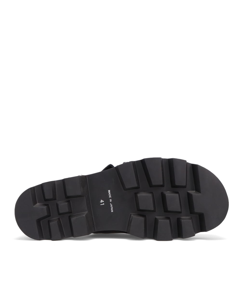 CS MULTI STRAP SANDALS