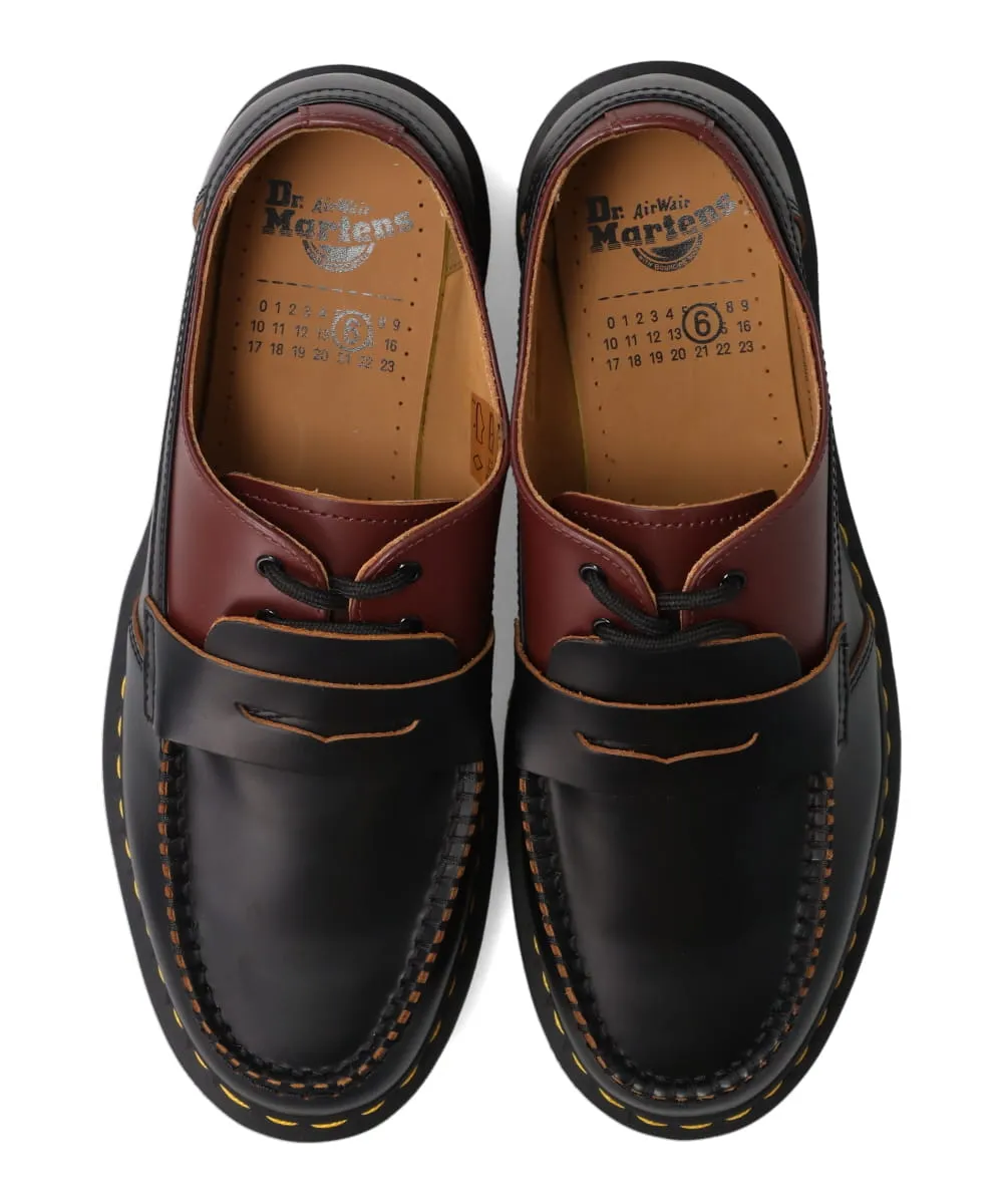 MM6×DR.Martens 1461-PENTON-MASH UP