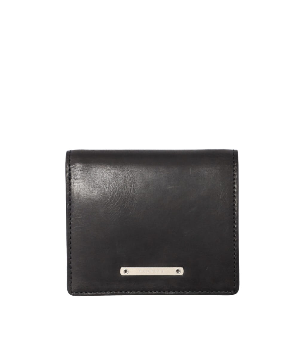 COMPACT WALLET01 - BI-FOLD