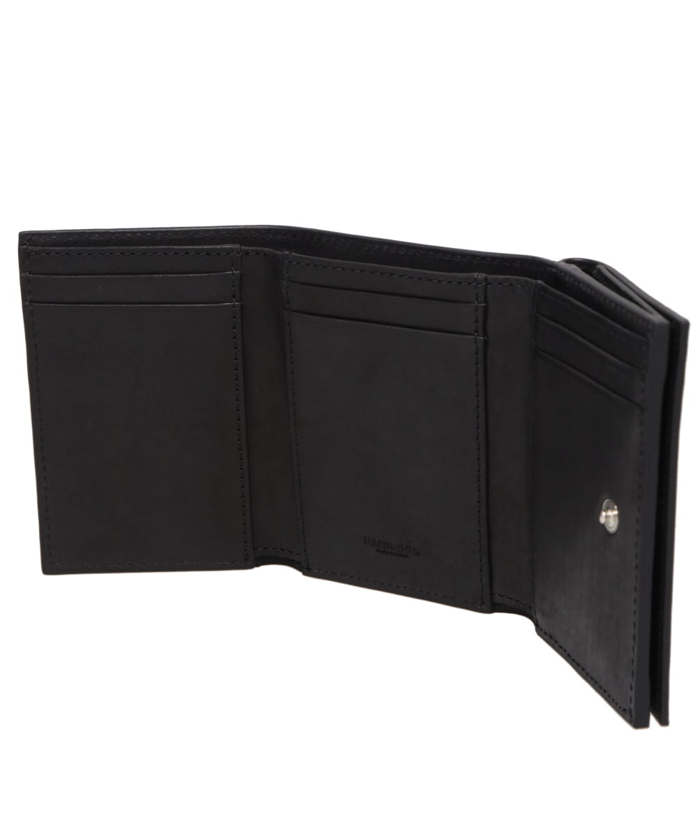 COMPACT WALLET02 - TRI-FOLD