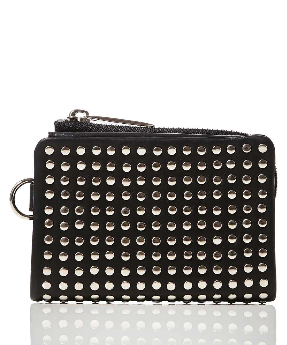 ALL STUDS WALLET