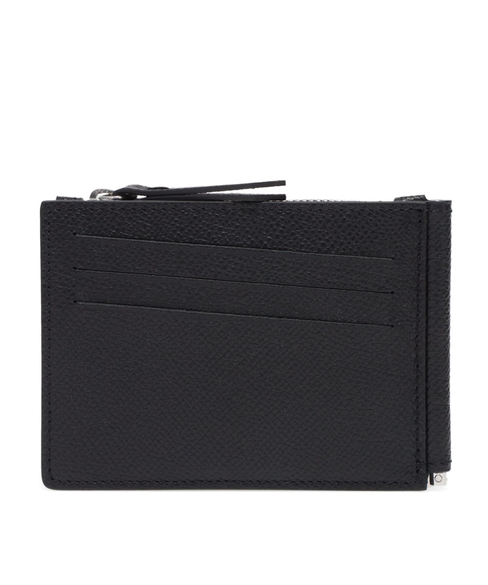BIFOLD WALLET WITH C