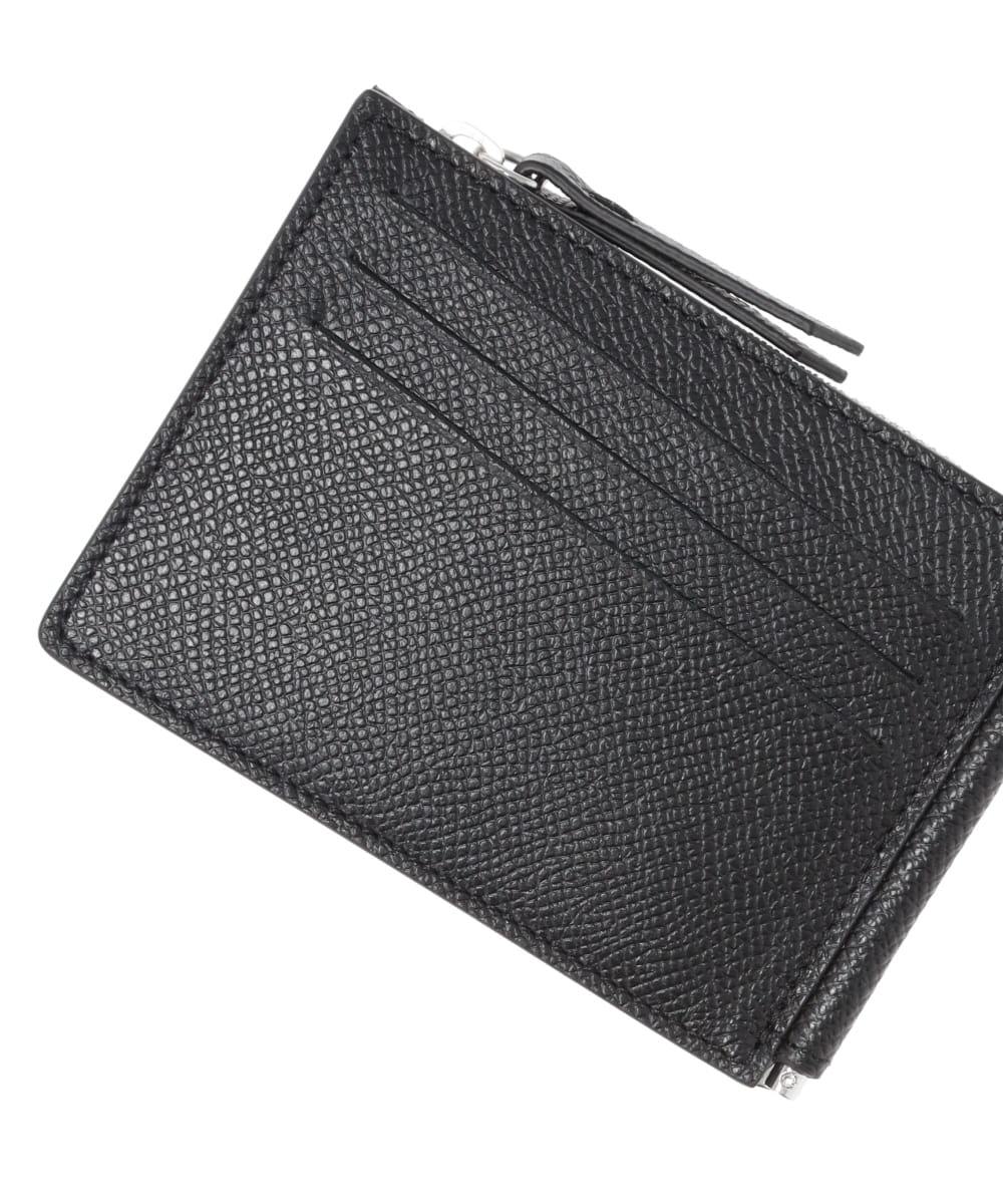 BIFOLD WALLET WITH C