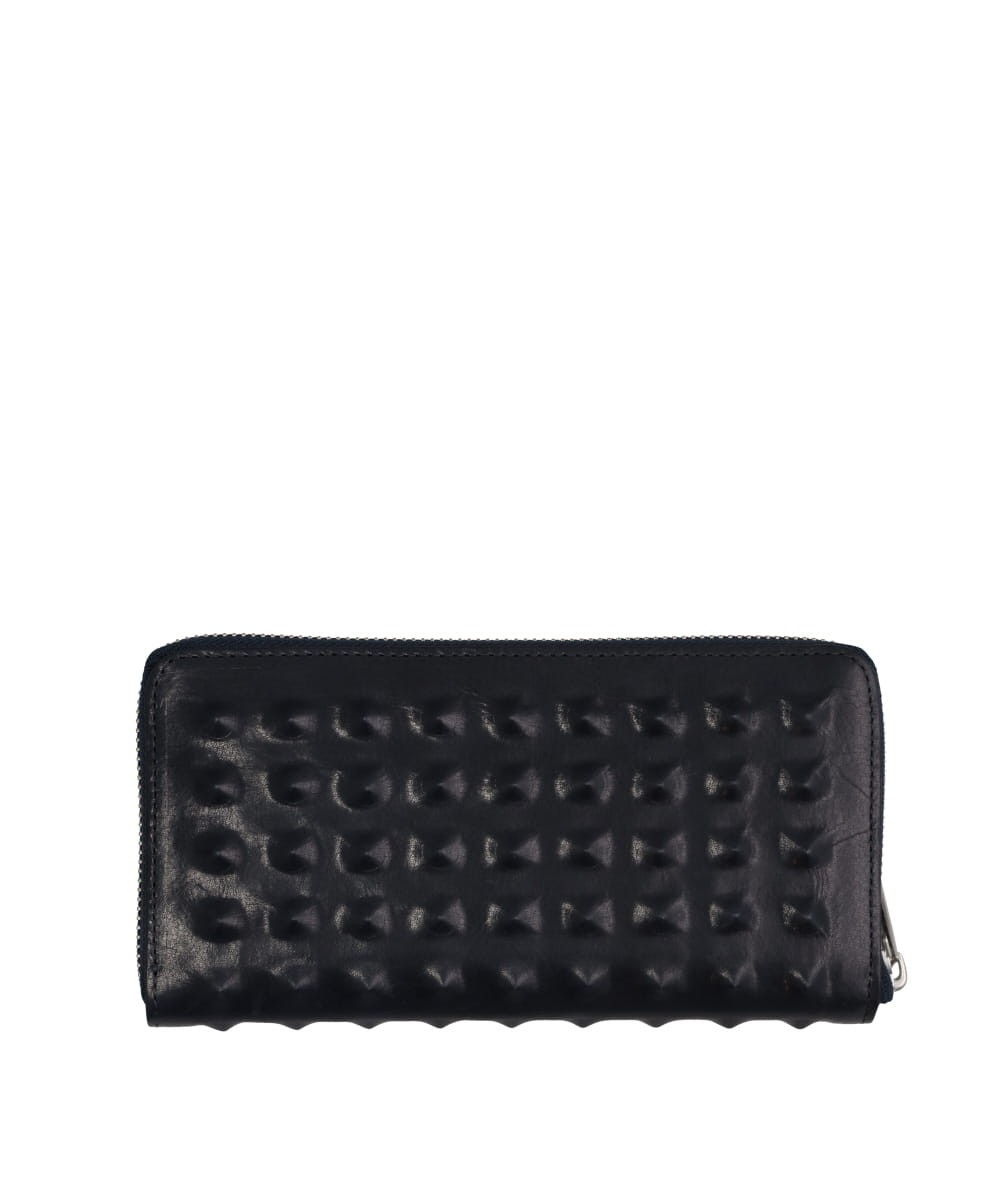 INVISIBLE STUDS LONG WALLET