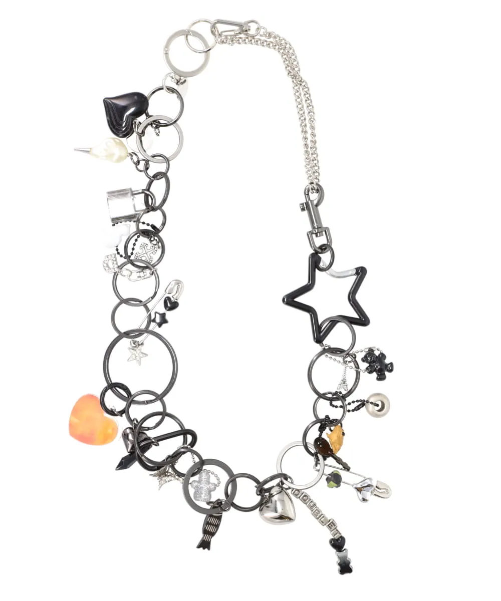 KEY CHAIN