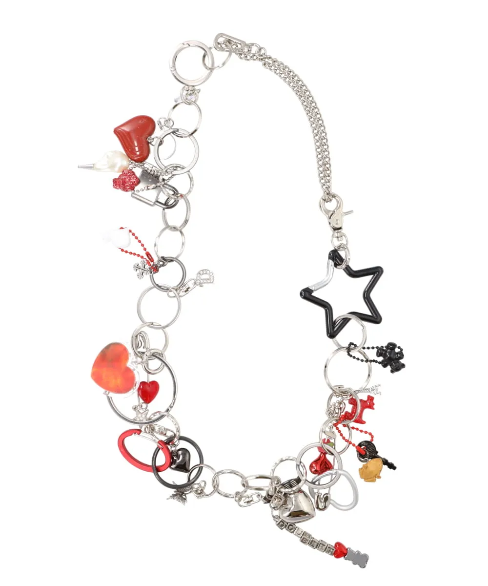 KEY CHAIN