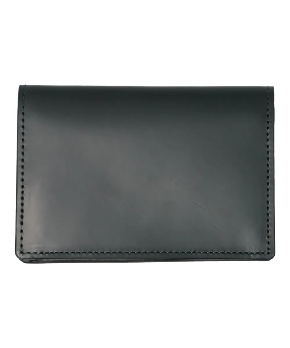 LEATEHR CARD CASE BRILLANT