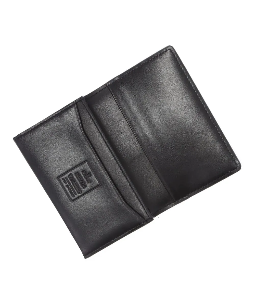 INVISIBLE BISINESS CARD HOLDER